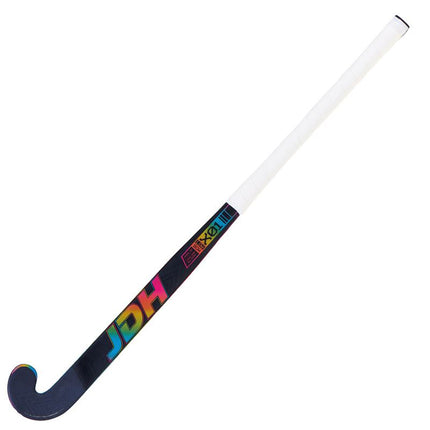 JDH X1 Low Bow Composite Hockey Stick 2022