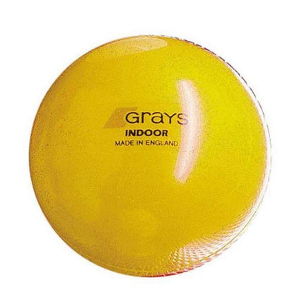 Grays Indoor Hockey Balls - Pack of 12