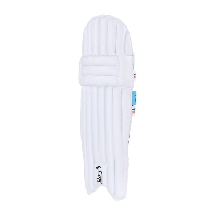 Kookaburra Aura 6.1 Ambi Batting Pads 2024