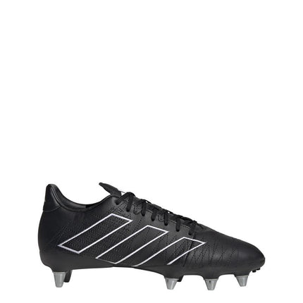 Adidas Kakari Elite SG Rugby Boots Core Black 2023