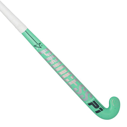 Princess Competition 1 STAR Neon Mint MB Hockey Stick 2023