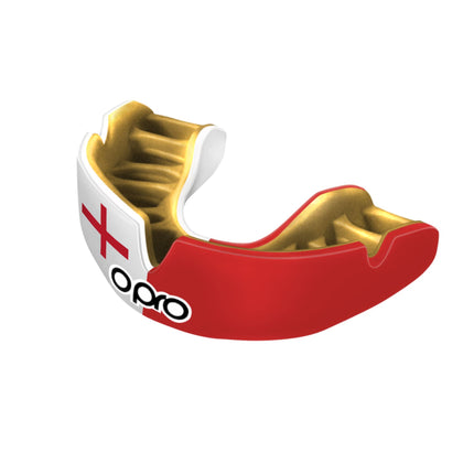 OPRO Power Fit Countries Mouthguard