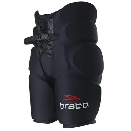 Brabo Padded Pant Stretch