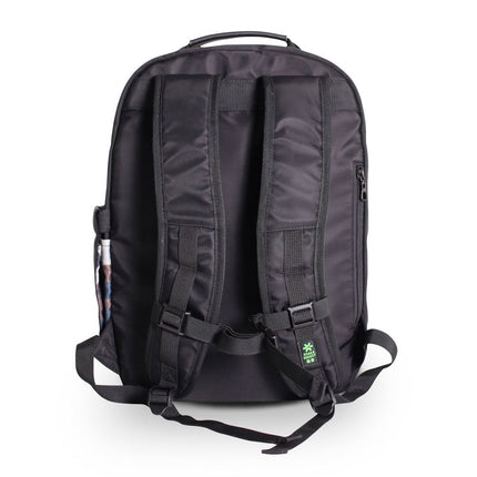 Osaka Black Label Small Backpack