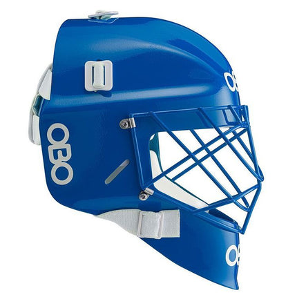 OBO FG Helmet - Blue