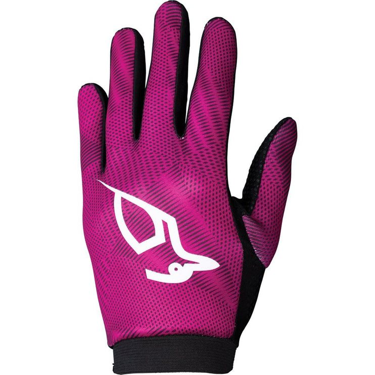 Kookaburra Nitrogen Gloves (Pair) Mauve