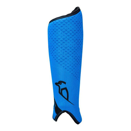 Kookaburra Convert Hockey Shinguard 2021 Blue