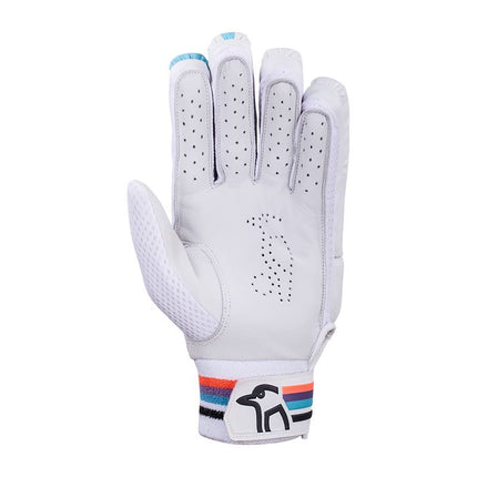 Kookaburra Aura 4.1 Batting Gloves 2024