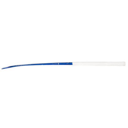 Brabo IT Elite 2 WTB TeXtreme LB Royal Blue/Silver Indoor Hockey Stick 2022