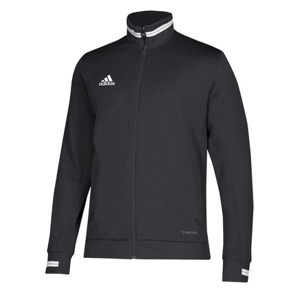 Adidas T19 Youths Track Jacket Black/White