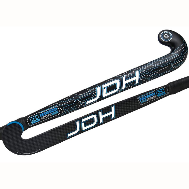 JDH X60 Concave Hockey Stick 2023