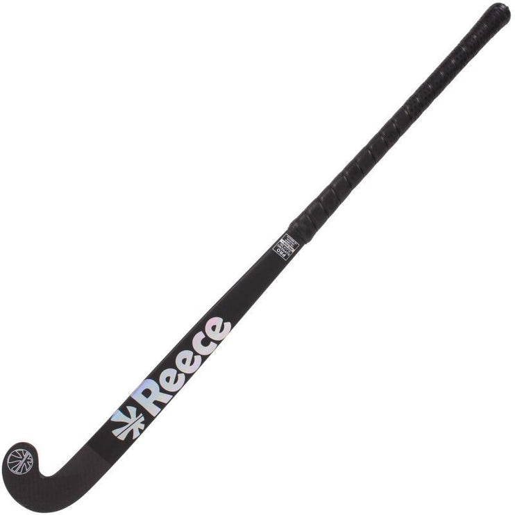 Reece Pro Supreme 750 Pro Bow+ Composite Hockey Stick 2022