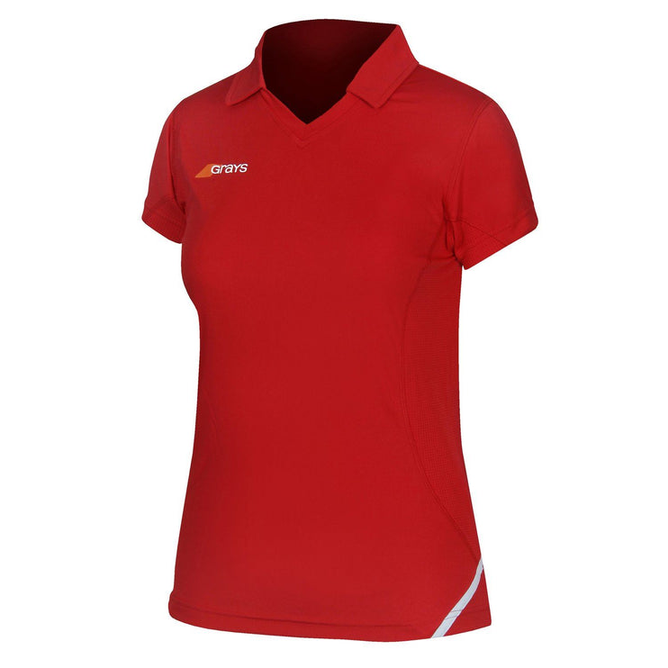 Grays G750 Womens Hockey Shirt