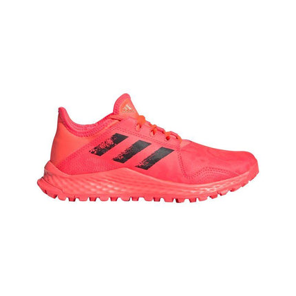 Adidas Hockey Youngstar Junior Hockey Shoes 2020 Pink