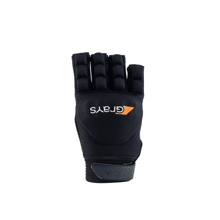 Grays Anatomic Pro Glove RH Black