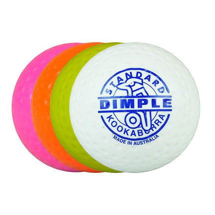 Kookaburra Dimple Standard Match Ball