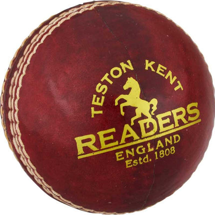 Readers Special School Cricket Ball Youths