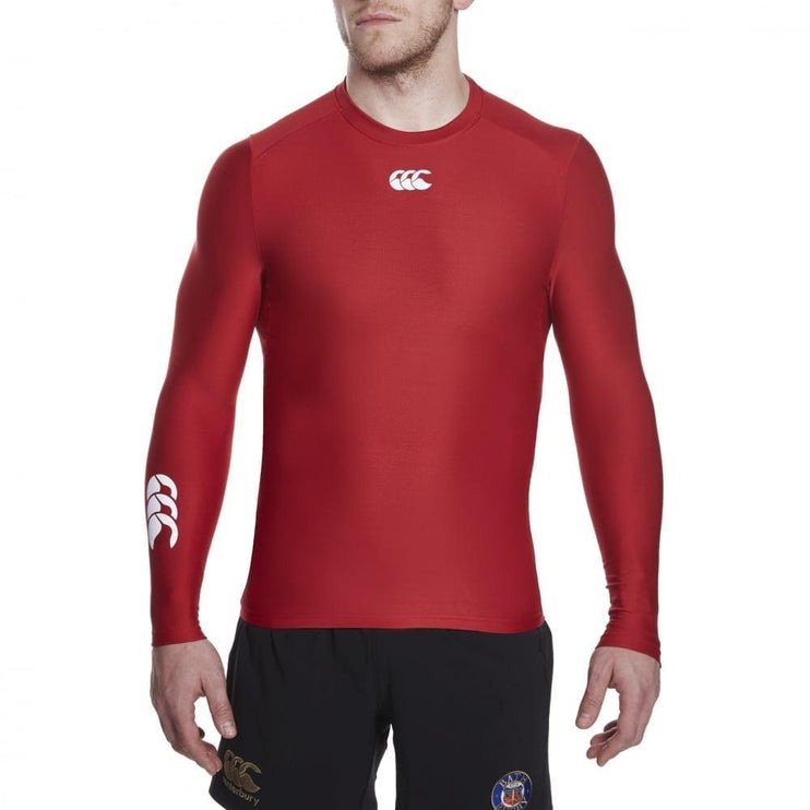 Canterbury Thermoreg Long Sleeve Top