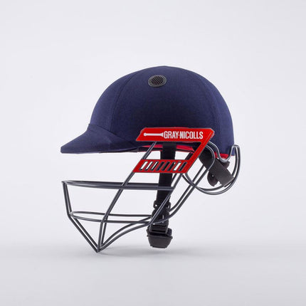 Gray-Nicolls Ultimate 360 Helmet Navy