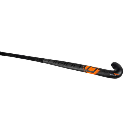 Brabo TC-70 LTD CC Carbon/Black Composite Hockey Stick 2022