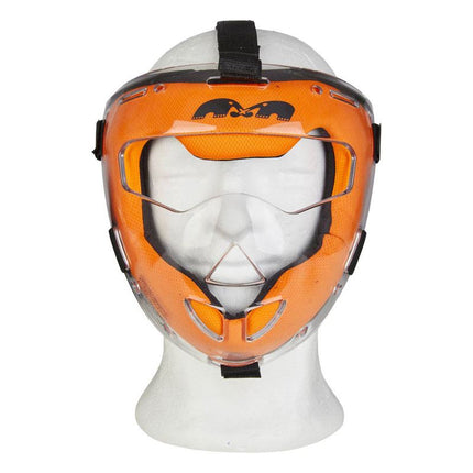 TK 3 Face Mask Senior