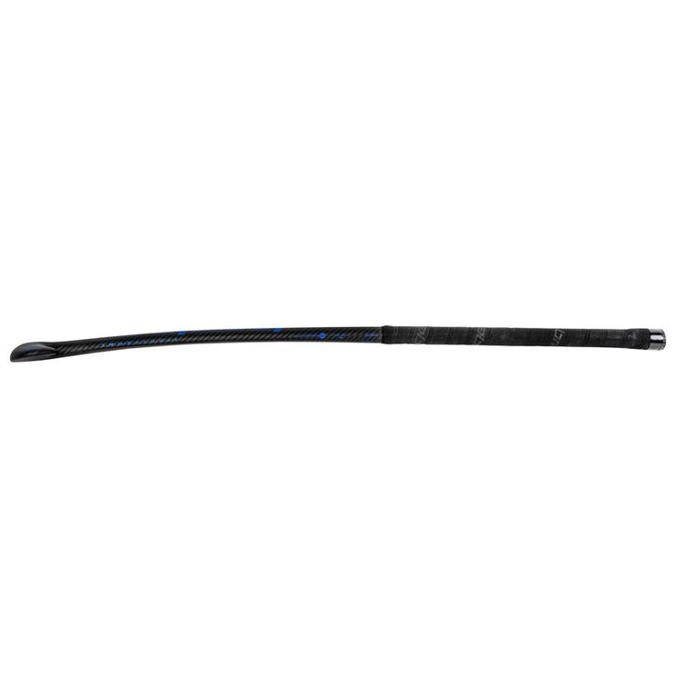 Brabo Traditional Carbon 60 CC Black/Blue Composite Hockey Stick 2022