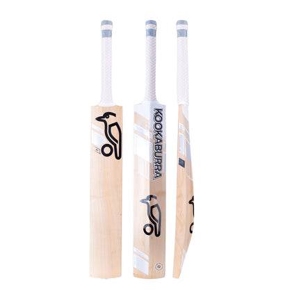 Kookaburra Ghost 3.1 Junior Cricket Bat 2024