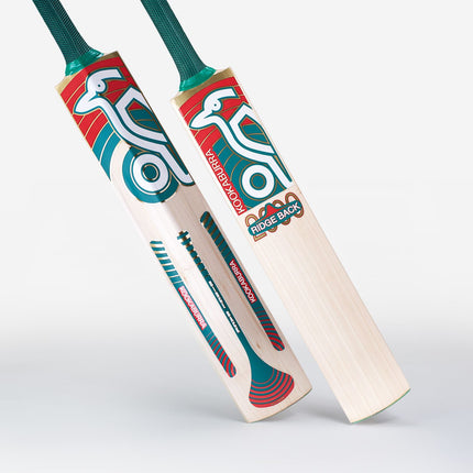 Kookaburra Retro Ridgeback 2000 Cricket Bat 2024