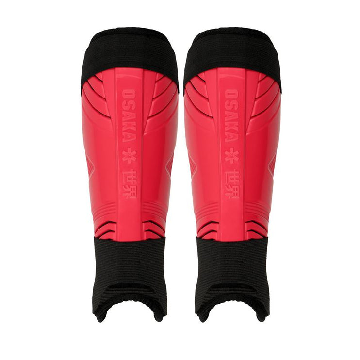 Osaka Shinguard 2.0 Radiant Red 2023