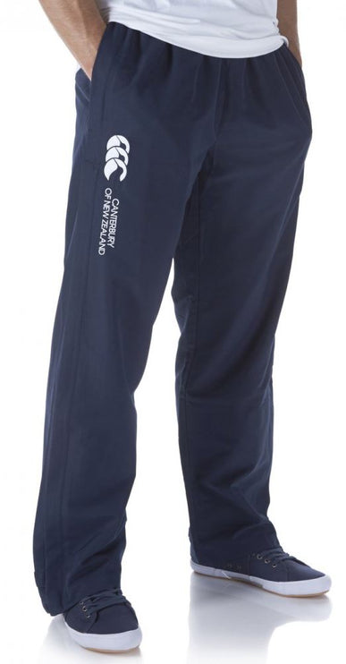 Canterbury Open Hem Stadium Pants