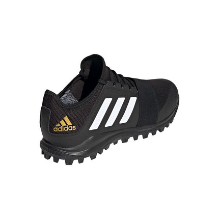 Adidas Divox Hockey Shoes Black 2023