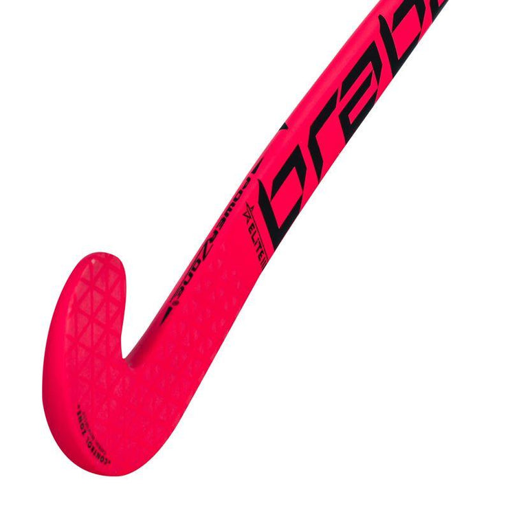 Brabo Elite LTD Junior Composite Hockey Stick 2020