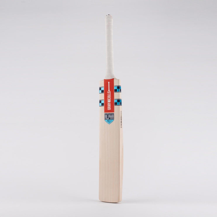 Gray-Nicolls Alpha Gen 1.1 5s Lite PP Junior Cricket Bat 2023