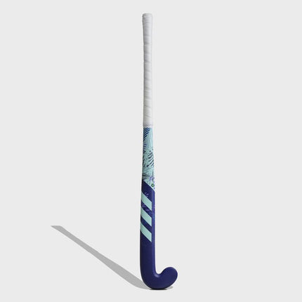 Adidas Youngstar .9 Black/White Junior Hockey Stick 2024