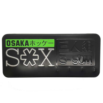 Osaka Hockey Sox Gift Tin