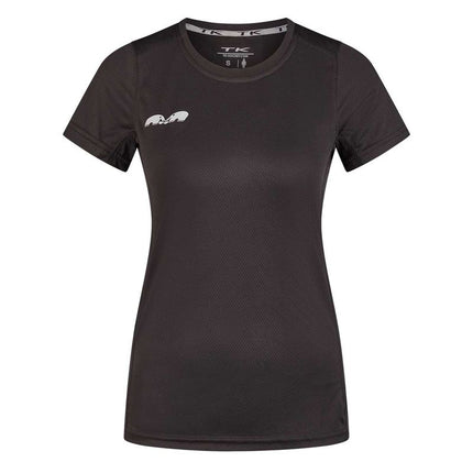 TK Riga Women's Shirt Black