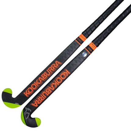 Kookaburra Team Conflict M-Bow 2.0 Composite Hockey Stick 2021