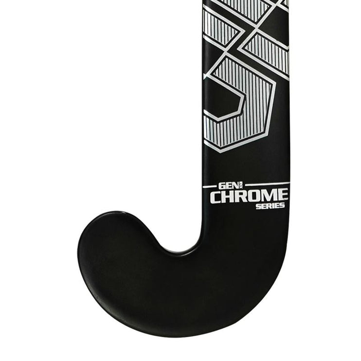 Gryphon Chrome Diablo DII GXXII Hockey Stick 2022