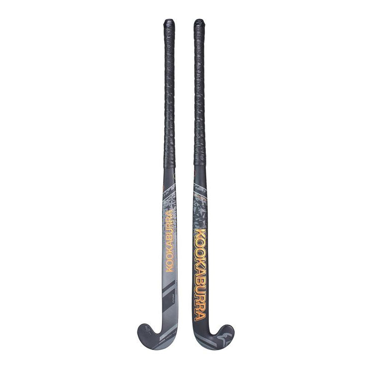 Kookaburra Future L-Bow Extreme X Junior Hockey Stick 2021