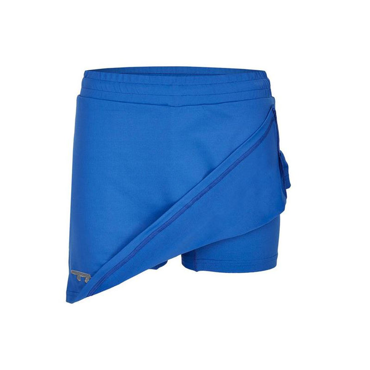 TK Paulista Skort Royal