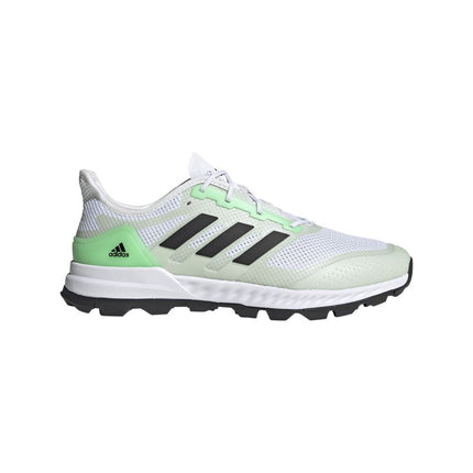 Adidas AdiPower Hockey 2.1 Hockey Shoes White 2023