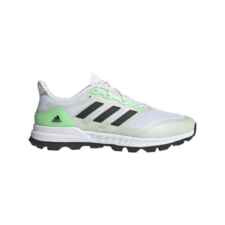 Adidas AdiPower Hockey 2.1 Hockey Shoes White 2023