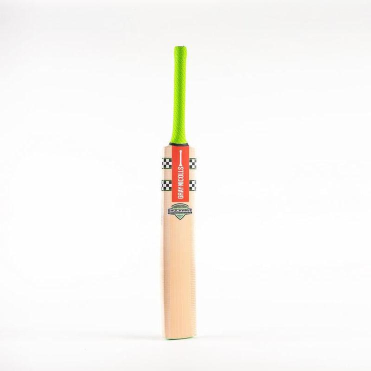 Gray-Nicolls Shockwave 2.3 150 PP Cricket Bat 2024