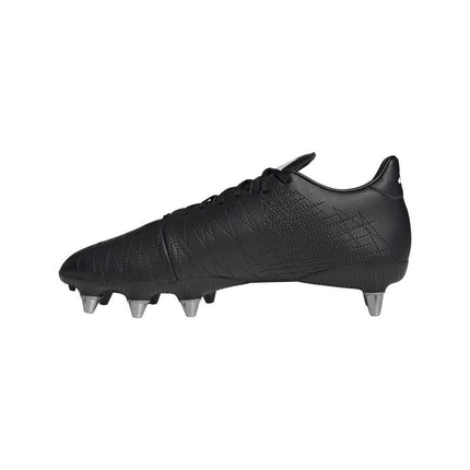 Adidas Kakari Elite SG Rugby Boots Core Black 2023