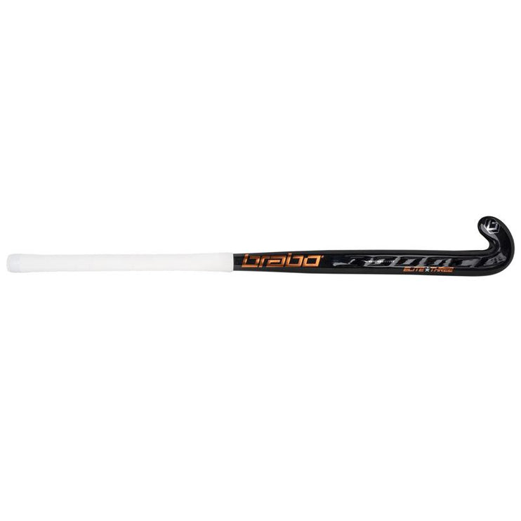 Brabo Elite 3 WTB LB Black/Copper Composite Hockey Stick 2022