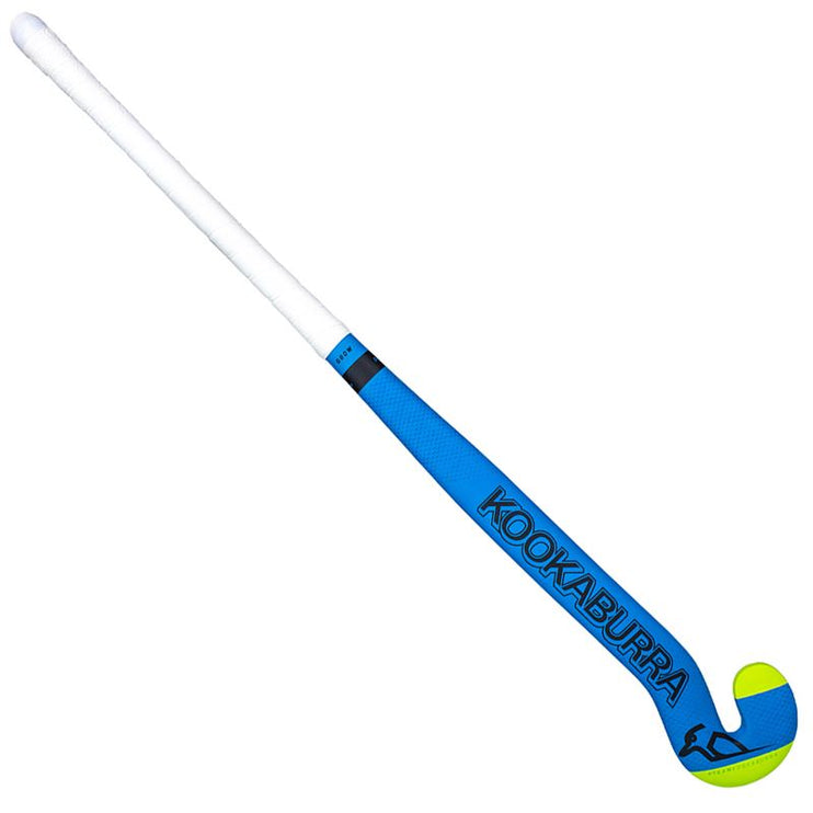 Kookaburra Divert G-Bow Goalkeeping Composite Hockey Stick