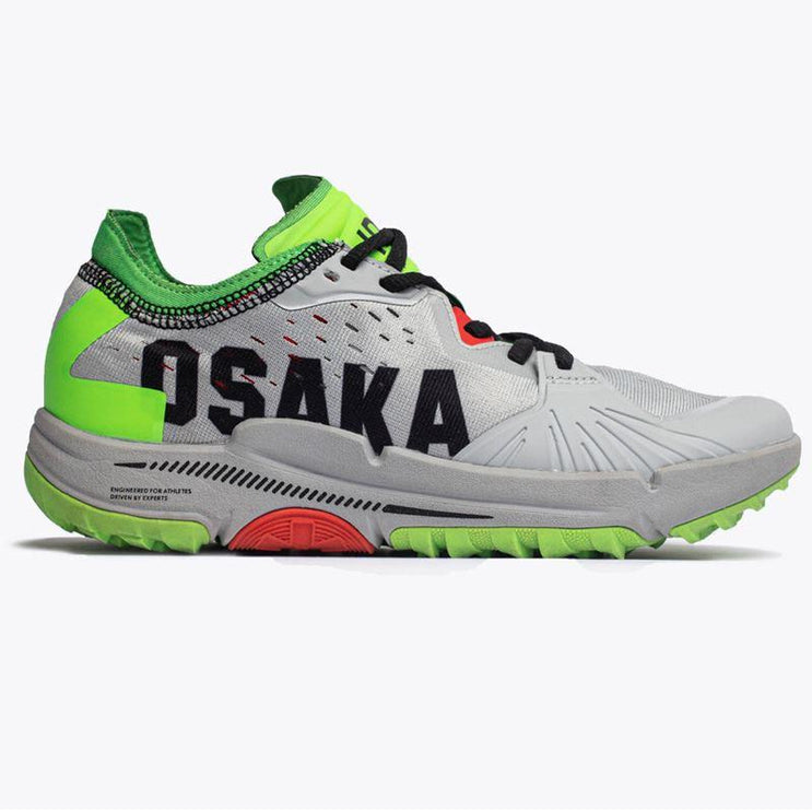 Osaka Slim Fit Junior IDO Mk1 Hockey Shoe