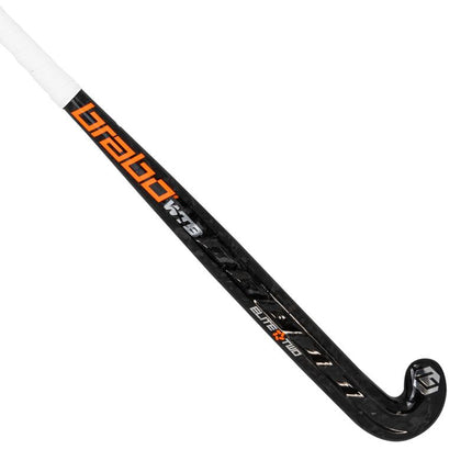 Brabo Elite 2 WTB Forged Carbon DF Hockey Stick 2023