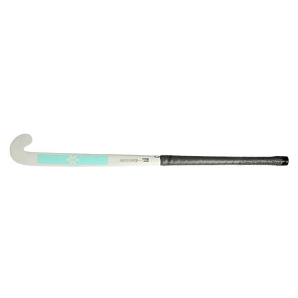 Osaka Vision WG Grow Bow Sky Blue Junior Hockey Stick 2023