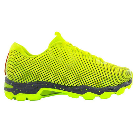 Grays Flight AST Hockey Shoes 2019 Fluo Yellow